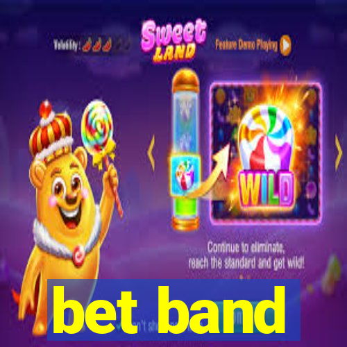 bet band